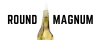 Round Magnum KWADRON (Тени\Закрас)