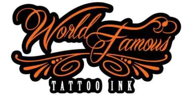 World famous Ink