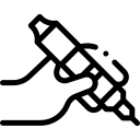 Модульные машинки / PEN