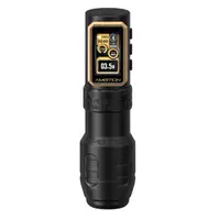 Бездротова модульна тату машинка Ambition Epoch Max з Direct Drive