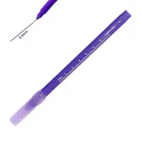 Трансферний маркер для фріхенду стерильний OZER 0.5mm Purple