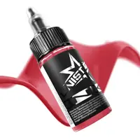 Уцінка Тату фарба Salmon UNISTAR COLORS - 30ML 08/26