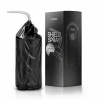 Бар'єрний захист Shield Bottle Spray Vesper Black 200 шт (Упаковка)