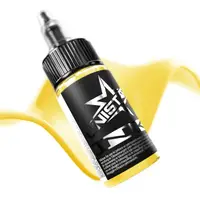 Уцінка Тату фарба Athletic Gold UNISTAR COLORS - 30ML 08/26