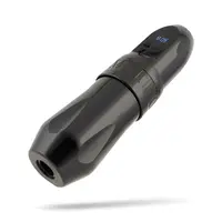 Беспроводная тату машинка Ambition Boxter Black
