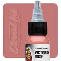 Уцінка Тату фарба Victorian Rose Eternal (30 мл.) 08/26