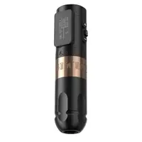 Бездротова тату машинка AMBITION VIBE S GOLD 4.5 STROKE
