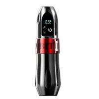 Беспроводная татуировка Ambition Boxter Red