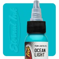 Тату фарба Ocean Light Eternal Frank La Natra Series (30 мл.)