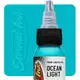 Тату краска Ocean Light Eternal Frank La Natra Series (30 мл.) купить недорого в Украине, фото 1797