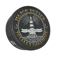 Баттер олія MAJOR BUTTER Manly Club