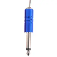 Тату педаль - кнопка Power Switch Blue Тату педаль - кнопка Power Switch Blue
