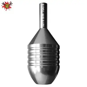 Модульний тримач V2 Big Wasp 28mm Silver