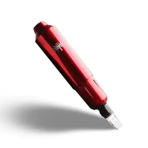 Модульная татуировка Rikki Red купить