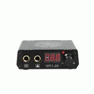 Блок питания Dragonhawk Tattoo Power Supply ytnj купить