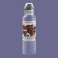 Тату краска Dima NBK Grape Grey #2 World Famous (15 мл.) купить