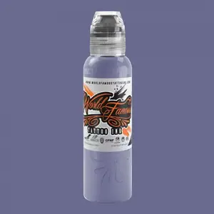 Тату фарба Dima NBK Grape Grey #2 World Famous (15 мл.)