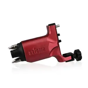 Тату машинка Stigma Rotary Red купить