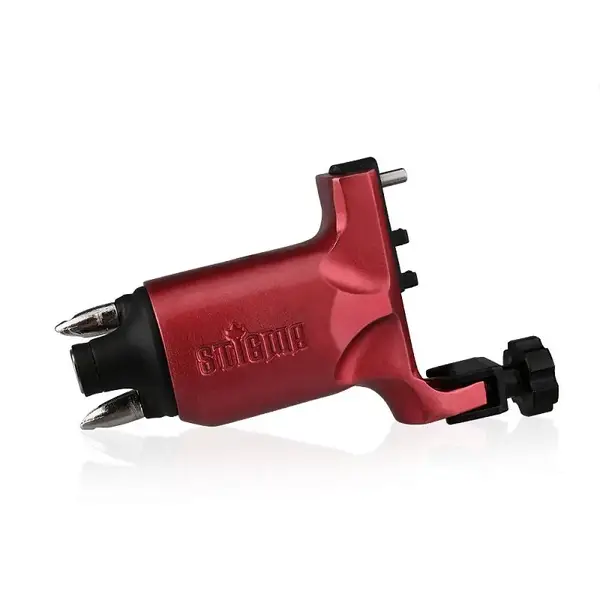 Тату машинка Stigma Rotary Red купить недорого в Украине, фото 8862