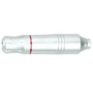 Модульна тату машинка Cronus Silver