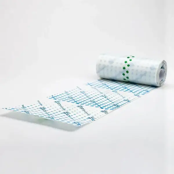 Пленка для заживления Derm Defender EZ (1 метр) купить недорого в Украине, фото 10385