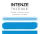 Тату фарба Tyler Blue Intenze (30 мл.) 3