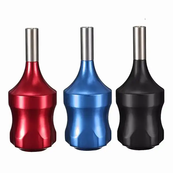 Модульний тримач Big Wasp 30 mm Module Grip Blue 20282