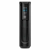 Беспроводная тату машинка EZ P5 Touchscreen Bluetooth Black купить