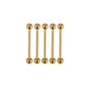 Серьга Intense Gold SSP077-9 (язык) купить