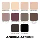 Набор красок Andrea Afferni Signature Series 10 Colors Eternal (15 мл) купить недорого в Украине, фото 3