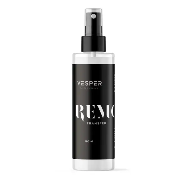 Ремувер Vesper Remover - 100 ml 12022