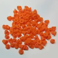 Подушки Т с фиксатором оранжевые (50 шт) Подушки Т с фиксатором оранжевые (50 шт) купить