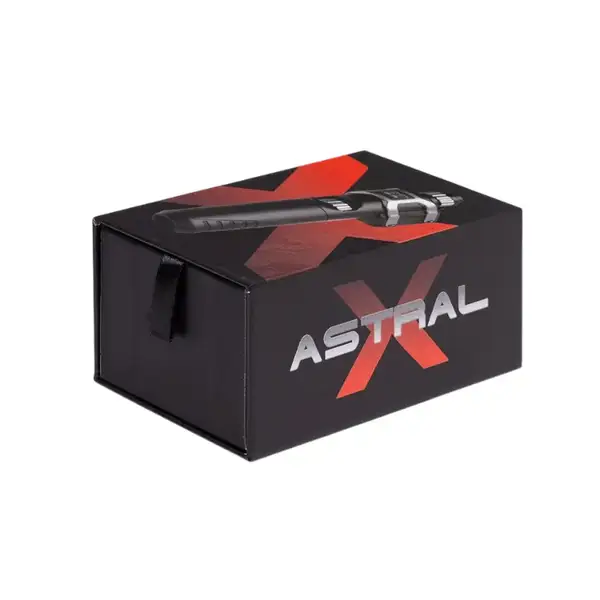 Модульна тату машинка EZ Astral X Grey 16913