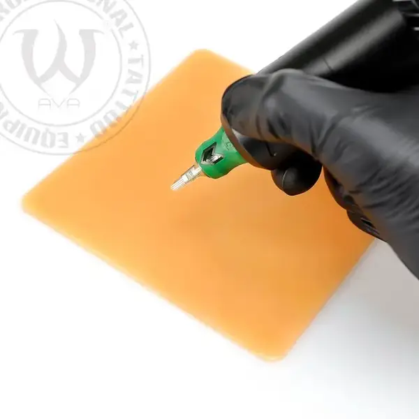 Искусственная кожа VESPER Телесная Квадрат 125*125 2MM купить недорого в Украине, фото 40496