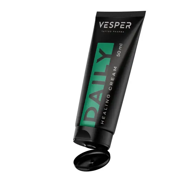Крем для заживления дневной Vesper Healing Daily - 5 мл купить недорого в Украине, фото 38635