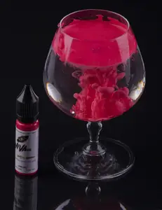 Пигмент Viva Lips 6 для перманентного макияжа (6 мл) купить