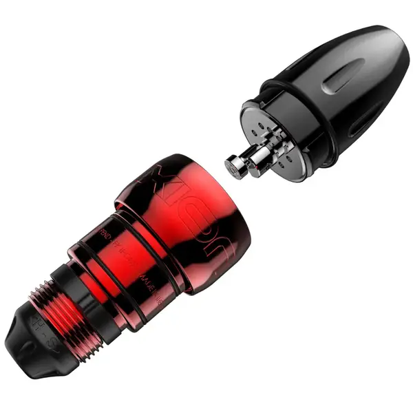 Модульная татуировка Spectra XION Ruby Red FK Irons купить недорого в Украине, фото 34989