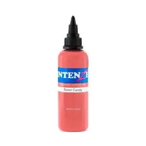Тату краска Sweet Candy Intenze (30 мл.) купить