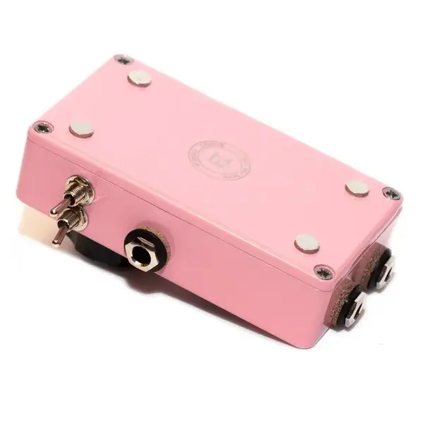 Блок живлення МАЯК Duo Pink FoxXxIrons 20851