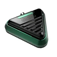 Тату педаль FK Irons Delta FootSwitch - Sea Foam
