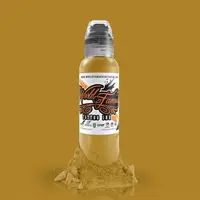 Набір фарб Damian Gorski Golden Harvest World Famous 30ml. (30 мл.)