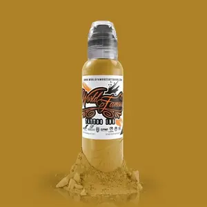 Набор красок Damian Gorski Golden Harvest World Famous 30ml. (30 мл.) купить