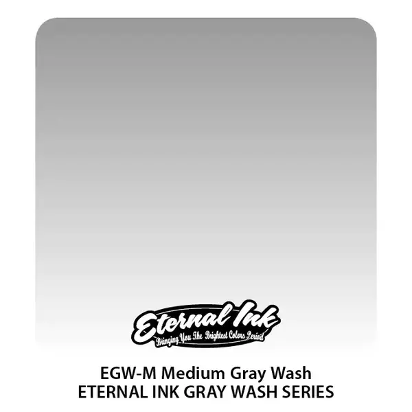 Набор красок Gray Wash 5 Bottle Eternal (60 мл.) купить недорого в Украине, фото 11010