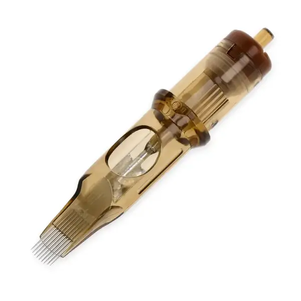 17 Round Magnum KWADRON ( 0.30 ) Для тіней та зафарбування картриджі (1 шт.) 46812