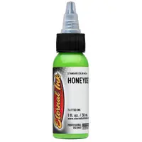 Тату краска Honey Dew Eternal (15 мл.)