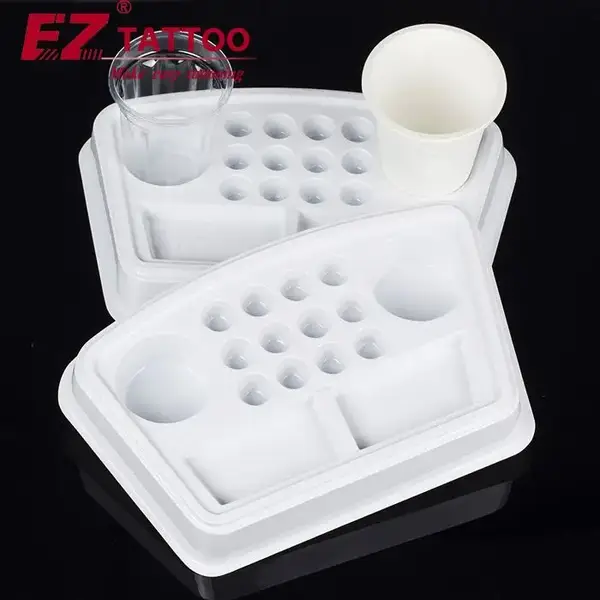 Подставка пластиковая от EZ универсал купить недорого в Украине, фото 22874