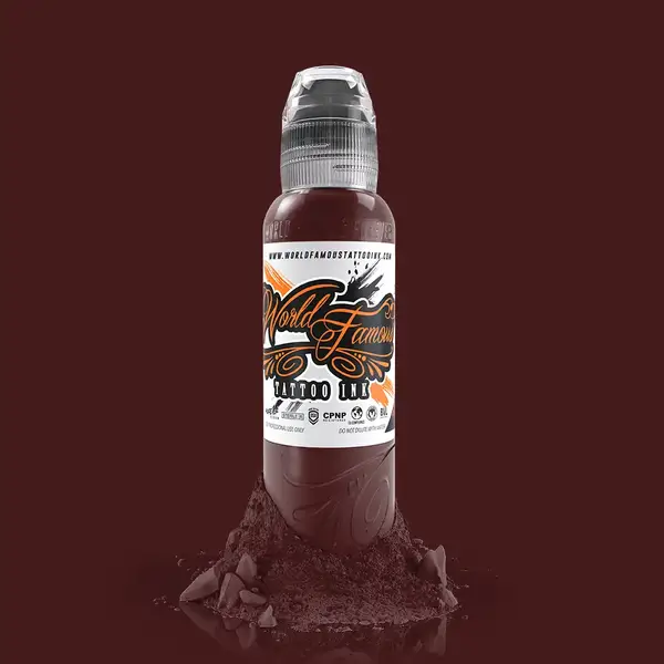 Набор красок Joel&#39;s Blood Works World Famous (30 мл) купить недорого в Украине, фото 7022