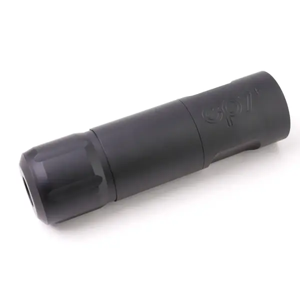 Беспроводная тату машинка AVA EP7+ PLUS Black купить недорого в Украине, фото 25329