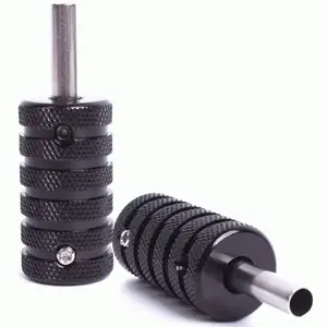 Тату тримач Brogy Steel 25mm Тату тримач Brogy Steel 25mm