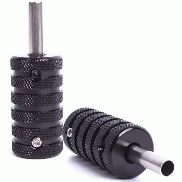 Тату тримач Brogy Steel 25mm 7364